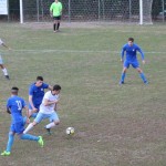 Vesna – Pro Gorizia