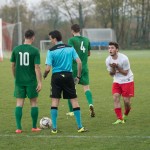 Kras Repen – Ronchi