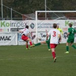 Kras Repen – Ronchi