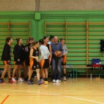 Libertas Cussignacco - Polet