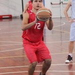 Jadran - Falconstar B Monfalcone