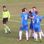 Sistiana/Sesljan - Vesna