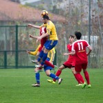 Lignano – Kras Repen 2:0