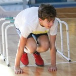 Šolski jezikovni poligon ZSŠDI