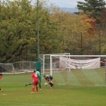 Kras Repen – San Luigi