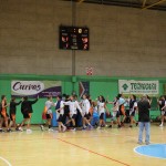 Libertas Cussignacco - Polet