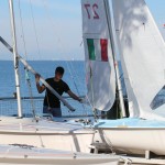 4. državna regata - razred 470