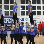 Jadran Ispem - Falconstar Monfalcone