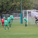 Kras Repen – San Luigi