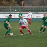 Kras Repen – Ronchi