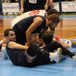 Bor Radenska- DGM Campoformido