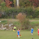 Sistiana/Sesljan - Vesna