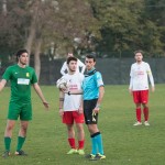 Kras Repen – Ronchi