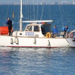 4. državna regata - razred 470