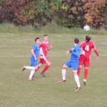 Sistiana/Sesljan - Vesna