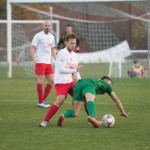 Kras Repen – Ronchi