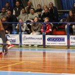 Bor Radenska- DGM Campoformido