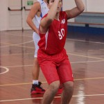 Jadran - Falconstar B Monfalcone