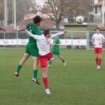 Kras Repen – Ronchi