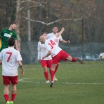 Kras Repen – Ronchi