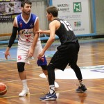 Bor Radenska - Servolana