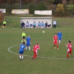 Sistiana/Sesljan - Vesna