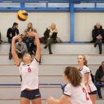 Zalet Kontovel – Poggivolley