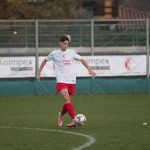 Kras Repen – Ronchi