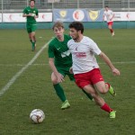 Kras Repen – Ronchi