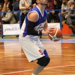 Bor Radenska - Servolana