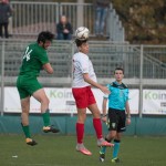 Kras Repen – Ronchi