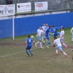 Vesna – Pro Gorizia