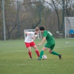 Kras Repen – Ronchi