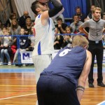 Bor Radenska- DGM Campoformido