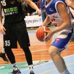 Bor Radenska - Servolana