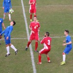 Sistiana/Sesljan - Vesna