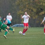 Kras Repen – Ronchi