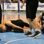 Bor Radenska - Servolana