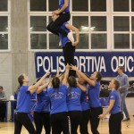 Jadran Ispem - Falconstar Monfalcone