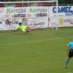 Kras Repen – San Luigi