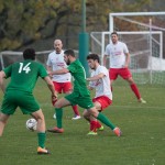 Kras Repen – Ronchi