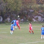 Sistiana/Sesljan - Vesna