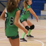 Zalet Kontovel – Poggivolley