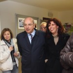 Šolski turnir, simultanka Darja Kapš