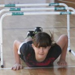 Šolski jezikovni poligon ZSŠDI