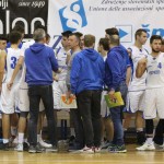 Jadran Ispem - Falconstar Monfalcone