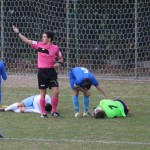 Vesna – Pro Gorizia