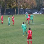 Kras Repen – San Luigi