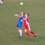 Sistiana/Sesljan - Vesna