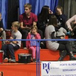 Bor Radenska- DGM Campoformido